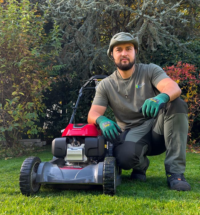 Vlad ReiRa Services – Gartenservice und Rasenpflege Traunreut