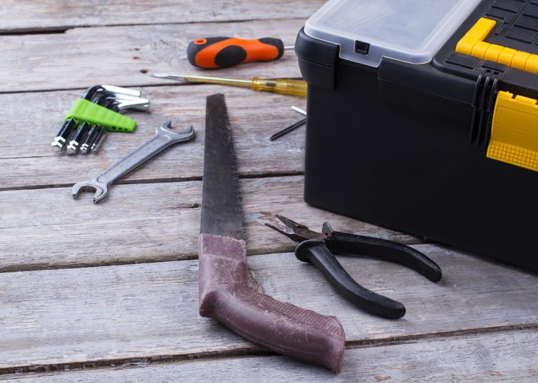 Werkzeug für Hausmeisterdienst – ReiRa Traunreut